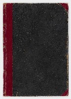 收支簿藏品圖，第1張