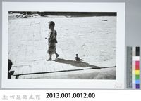 世明，北埔（1940）藏品圖，第3張