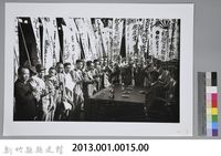 餞別（1938，新竹北埔）藏品圖，第3張