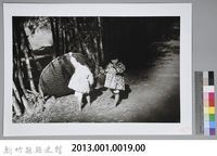 竹林下兩姊妹（新竹）藏品圖，第3張