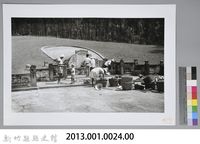 大家个義民爺（1961，新竹新埔）藏品圖，第3張