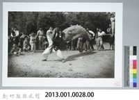 客家獅（1950，新竹縣）藏品圖，第3張