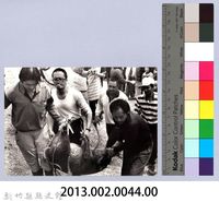 殺豬（2004，五峰）藏品圖，第4張