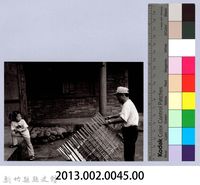 打風爐（2004，芎林）藏品圖，第4張