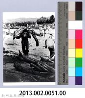 大水樵（1965-1970，竹東）藏品圖，第2張