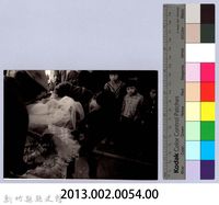 新娘下橋（1965，橫山）藏品圖，第4張