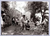 樹林裡的午餐（1979，新竹南寮）藏品圖，第1張