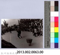 打陀螺（1983，桃園龍潭）藏品圖，第4張