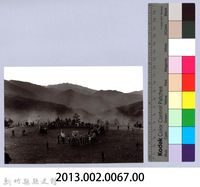 矮靈祭（1986，五峰）藏品圖，第4張