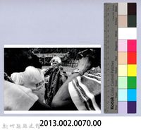 口簧琴（1998，五峰）藏品圖，第4張