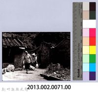 拜阿公婆（1996～1999，芎林）藏品圖，第2張