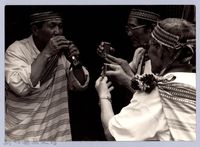 泰雅之子（2004，五峰）藏品圖，第1張