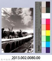 傳統水底橋（1999）藏品圖，第4張