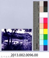 寶山余家古厝藏品圖，第4張