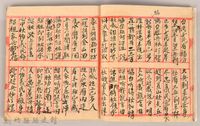 《姜阿蘊透尾全本記》藏品圖，第17張