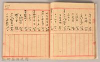 《姜阿蘊透尾全本記》藏品圖，第28張