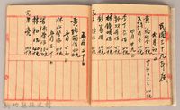 《姜阿蘊透尾全本記》藏品圖，第36張