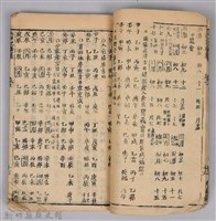 《康熙甲子年玉匣記》藏品圖，第25張