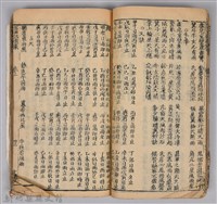 《康熙甲子年玉匣記》藏品圖，第48張