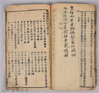 《康熙甲子年玉匣記》藏品圖，第57張