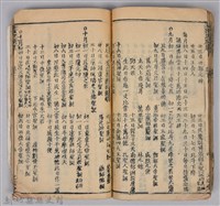 《康熙甲子年玉匣記》藏品圖，第61張