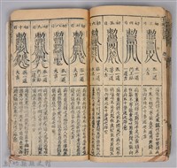 《康熙甲子年玉匣記》藏品圖，第64張