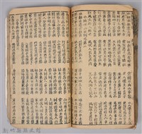 《康熙甲子年玉匣記》藏品圖，第78張