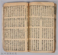 《康熙甲子年玉匣記》藏品圖，第80張
