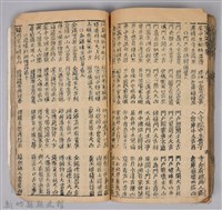 《康熙甲子年玉匣記》藏品圖，第81張