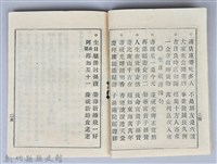 黃榮洛藏《最新流行講好話四句連》藏品圖，第14張