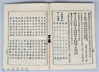 黃榮洛藏《最新流行講好話四句連》藏品圖，第15張