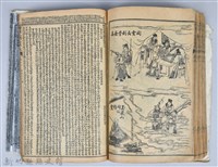 黃榮洛藏《三國志演義》藏品圖，第142張