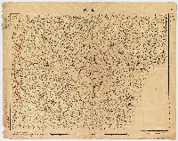 田尾地形圖藏品圖，第1張