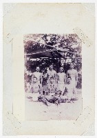 相撲照片藏品圖，第1張