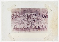 學生至竹東神社參拜紀念照藏品圖，第1張