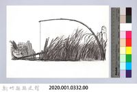 狩獵用具漁用-44套頸式捕鼠陷阱藏品圖，第2張