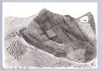 黑帶巴彥畫冊-1耕地型態藏品圖，第1張