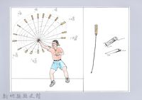 記憶中桃山村童玩的演進-14嗡嗡藏品圖，第1張