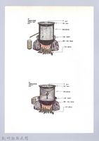 狩獵用具漁用-70蒸餾酒的製作藏品圖，第1張