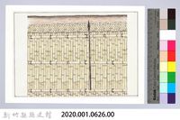 泰雅族的樂器與口傳-3刺大樑-1藏品圖，第2張