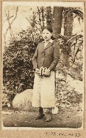 劉興熙大姊照片藏品圖，第1張