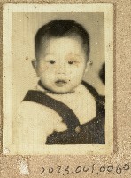 關西焿寮坑天祿堂（劉家均家族）老照片藏品圖，第1張