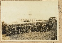 劉興熙宜農鵝鑾鼻燈塔團體照藏品圖，第1張