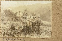 劉興熙宜蘭造林地照片藏品圖，第1張