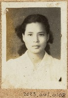 關西焿寮坑天祿堂（劉家均家族）老照片藏品圖，第1張