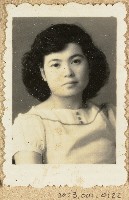 劉家均日據時期或光復後友人照片藏品圖，第1張