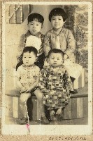 范姜廷光子女照片藏品圖，第1張