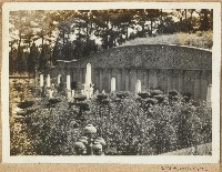 劉興熙台中暑期講習吳家花園照片（中華民國46年）藏品圖，第1張