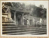 劉興熙台中暑期講習照片（中華民國46年）藏品圖，第1張