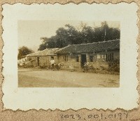 關西焿寮坑天祿堂（劉家均家族）老照片藏品圖，第1張